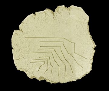 Territori assenyalat LXXXIV, _1119